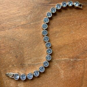Touchstone Crystal Ice Bracelet